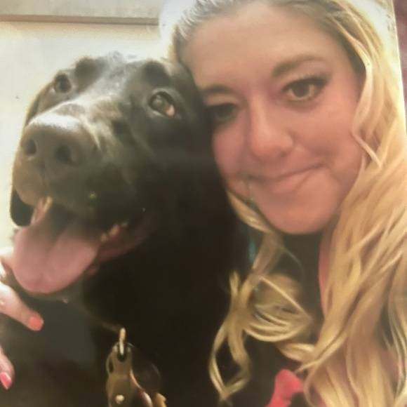 Meet your Posher, Jamie - Picture 1 of 1